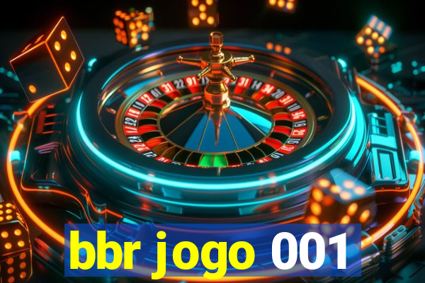 bbr jogo 001